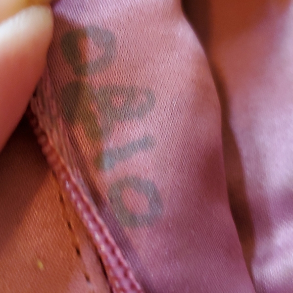 PURSE - Picture 13 of 13